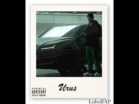 Egor Kreed x OG Buda x Markul Type Beat -  " Urus "