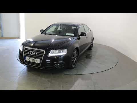 Audi A6 2.0 TDI 136BHP S-line - Image 2