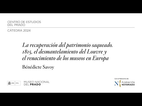 La conservación y restauración del patrimonio arq. en España 1975-2015 | Hispania Nostra