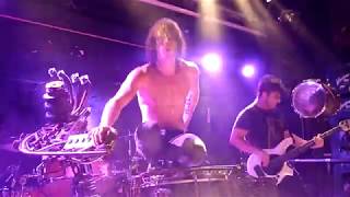 Nothing More - Go To War [HD] live