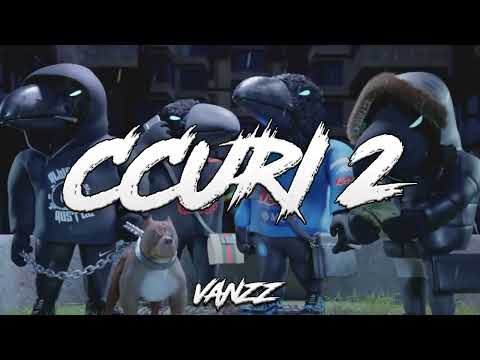 CRNI CERAK x BIBA x OURMONEY TYPE BEAT - "CCURI 2 " | Balkan Trap Type Beat 2025