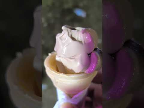 softy chocolate icecream#music #icecream #shorts#guwahati