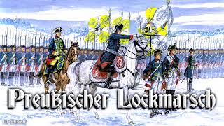 Download lagu Preußischer Lockmarsch [German march] mp3