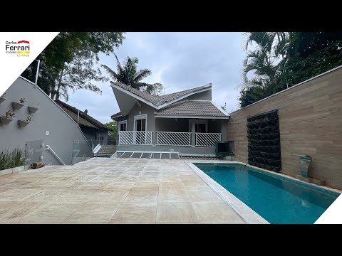 ✨🏡 CASA DE ALTO PADRÃO À VENDA NO BARRO BRANCO, BAIRRO RESIDENCIAL ARBORIZADO E REGIÃO MILITAR ✨
