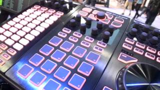 Video thumbnail for NAMM 2013 BEHRINGER CMD LC1 DC1 PL1 by ellaskins