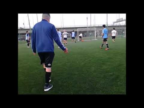 Alemania F.C vs Peluche F.C #Sábado #F5 #B #Zona2 #Fecha3 #Clausura - UCHAMP