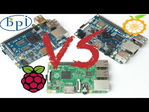 M2 Vs Pi2