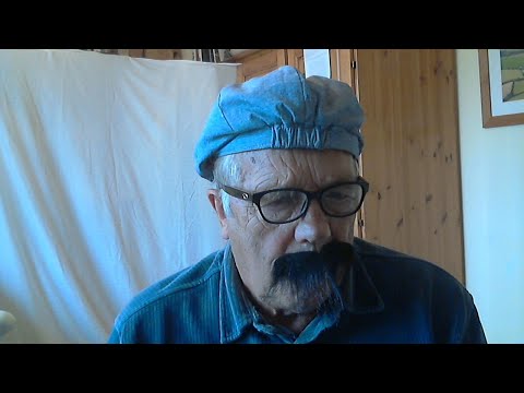 The Great Vent reminiscences to little Titch