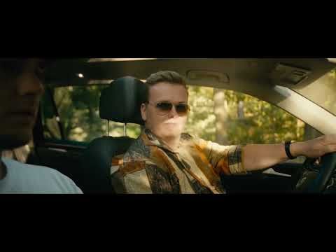 Sebastian Krenz - OLDER (Official Musicvideo)