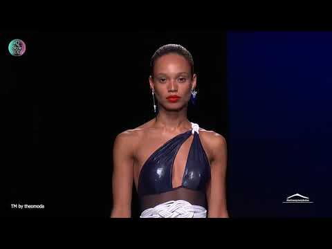 DOLORES CORTES   MBFWMadrid Septiembre 2020 1