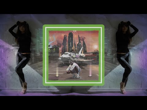 DRS x L Side - E A V