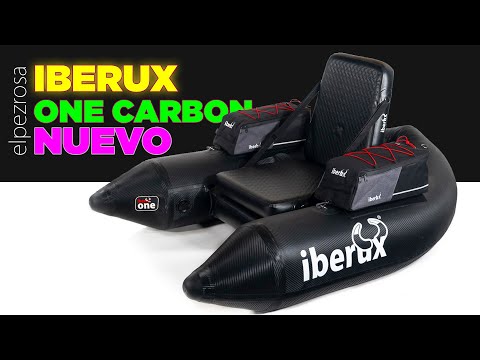 Iberux ONE Carbon - Iberux