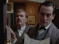 The Adventures Of Sherlock Holmes The Dancing Men Jeremy Brett