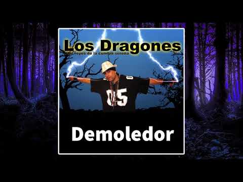 Los Dragones - Popurri del Recuerdo