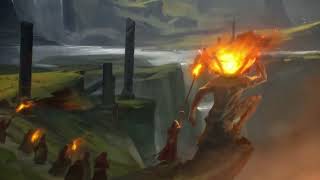 VideoImage1 Age of Wonders 4: Giant Kings