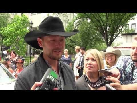 2016 Parade Marshal Announcement