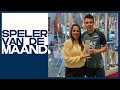 SPELER VAN DE MAAND | Oussama Idrissi