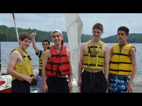 camp song from camp ramah in canada for dana k