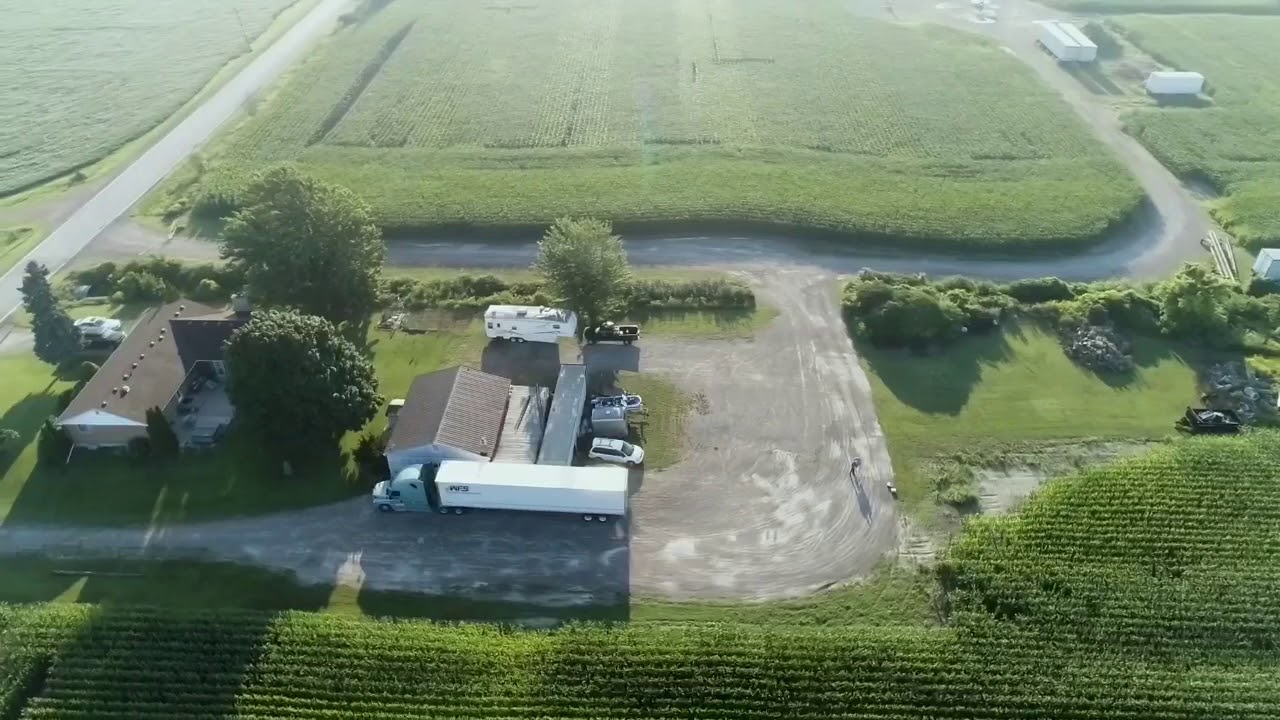 1891 Michigan Line Oliver Stephens United Country Real Estate Great West Realty Inc.