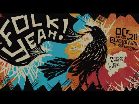 Rehearsal Clip: "Green, Green Rocky Road" arr. K. Mitze