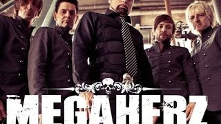 Megaherz - Hurra Wir Leben Noch (insrumental cover)