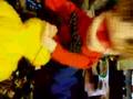 Randall Chicken Dance Elmo Take 1