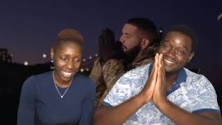 DRAKE - WHEN TO SAY WHEN,CHICAGO FREESTYLE (REACTION)