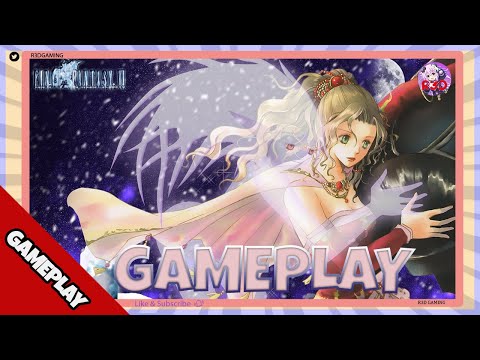 Final Fantasy VI Pixel Remaster PC Gameplay Walkthrough | Part 16 | 1440p