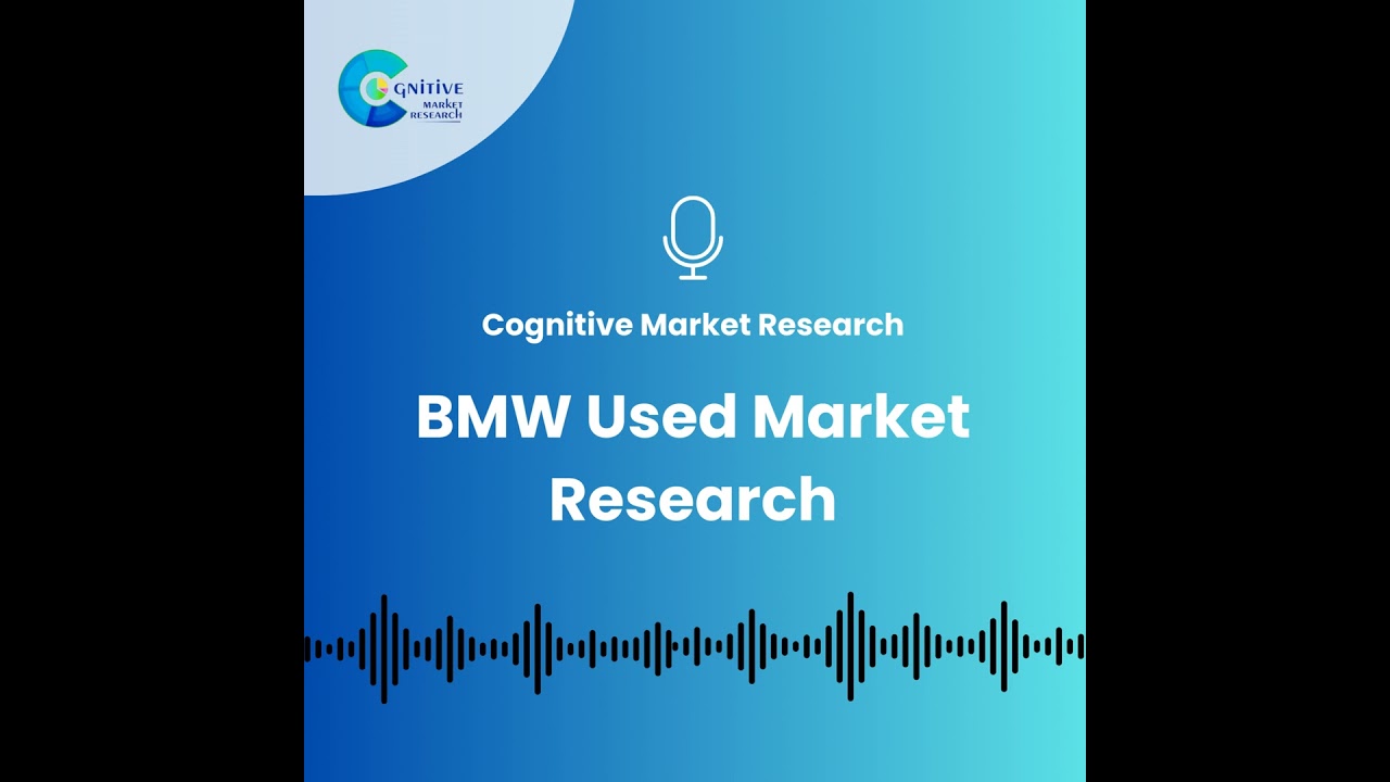 How BMW Used Market Research to Enhance Luxury Vehicle Features and Meet Consumer Demands