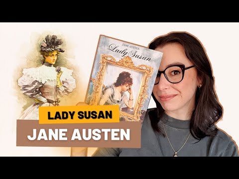 [Eu li] Lady Susan, Jane Austen| A protagonista que amamos odiar