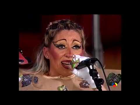Murga Marchilongas 2002