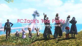 FC二周年イベントSS動画