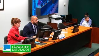  Discussão e votação de propostas legislativas - 23/04/2024 14:00