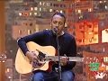 Minar Rahman | Ahare Unplugged live at Projonmo Agami