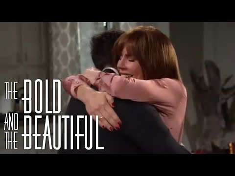 Bold and the Beautiful - 2021 (S35 E58) FULL EPISODE 8667