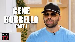 Download lagu Gene Borrello on John Gotti Jr's Sister Suing Him for $10M, Calls John Gotti Jr a Rat (Part 1) mp3