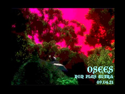 OSEES | Live @ Non Plus Ultra 9.04.2021