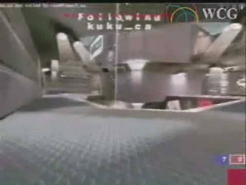 2002 GrandFinal 16R Quake Jason_Sylka vs Sergiy_Rudy