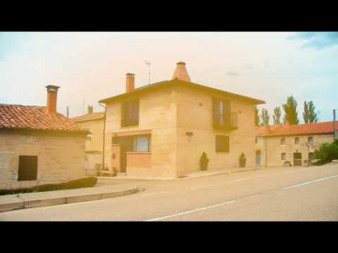 Casa Sixto - Cuevas de San Clemente - Burgos