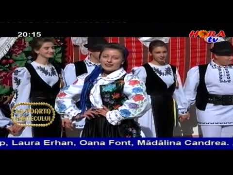 MARIA MIHIT - MA CUNOSC CA-S PLESCUTANA - Video 1027 2009CH 97