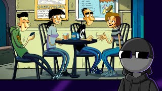 Tear Along the Dotted Line | What&#39;s So Special About This?