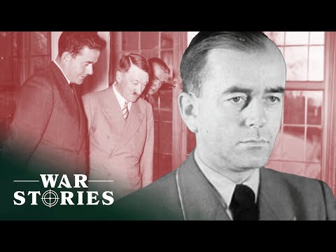 Albert Speer: The Truth Of The "Good Nazi"