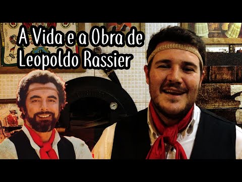 Leopoldo Rassier - Singer of Classics - Countryside Line #75