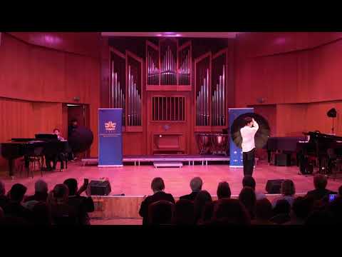 "Това сме ние" - НМА "Проф. Панчо Владигеров" - 30.11.2025 г.