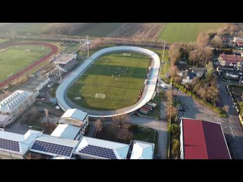 Bustese Calcio: partita a Busto Garolfo 10 gennaio 2021