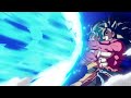 Super Dragon Ball Heroes Film Big Bang Mission VOSTFR