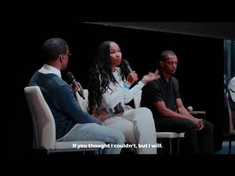 DIA Master Class featuring Spike Lee, presented in partnership with the Gilbert Family Foundation.