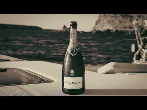 Parees - Champagne A La Main