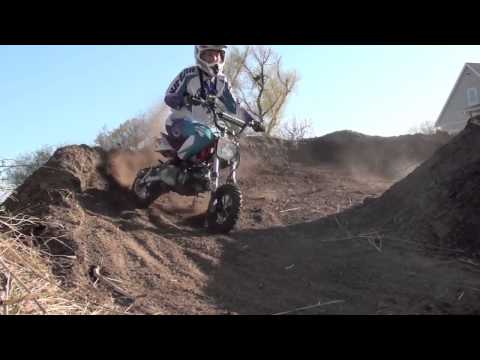 Media Studies GoPro Commercial