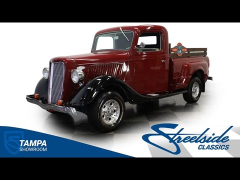 1936 Ford Pickup (CC-2005165) for sale in Lutz, Florida